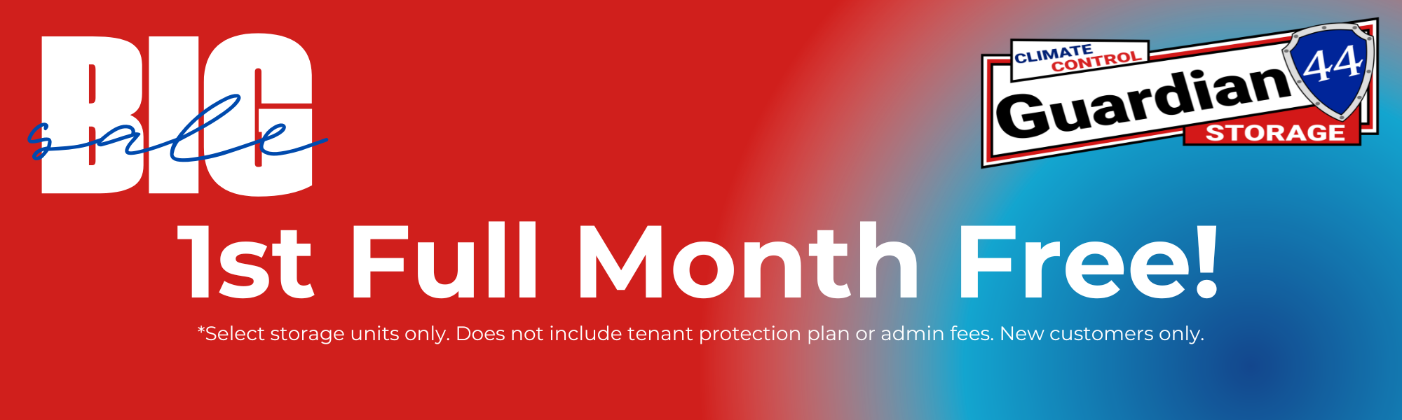 guardian 44 first full month free banner